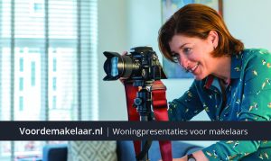 Inspiratiesessie met een succesvolle ondernemer (Voordemakelaar.nl)