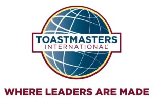 Almere toastmasters logo
