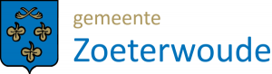 Logo gemeente Zoeterwoude