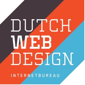 Logo Dutchwebdesign