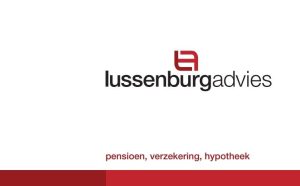 Logo Lussenburgadvies