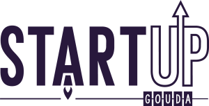 Logo StartUp Gouda